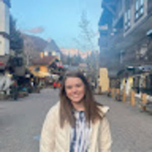 Meet your Posher, Lolly